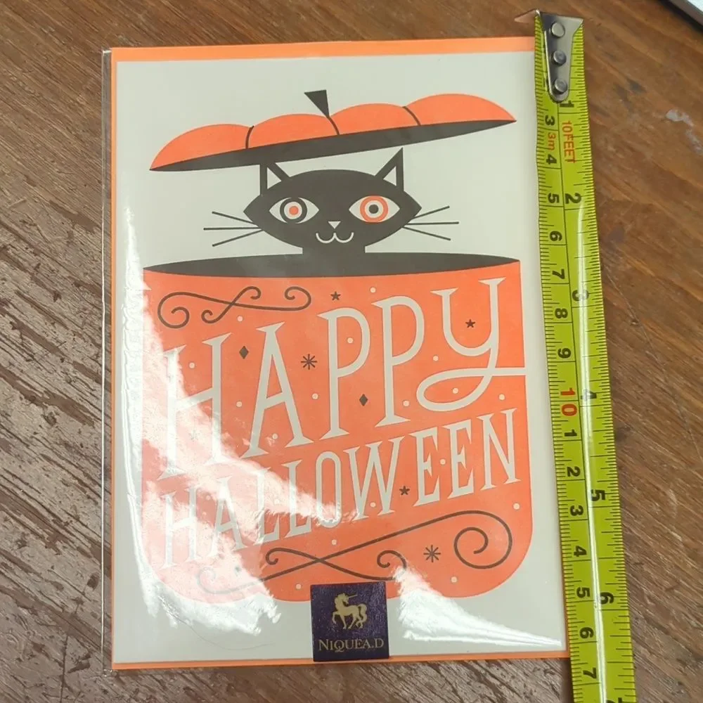 Niquea.D lot halloween